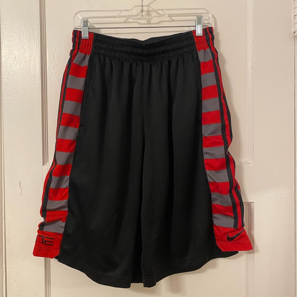 Nike Elite Basketball Shorts